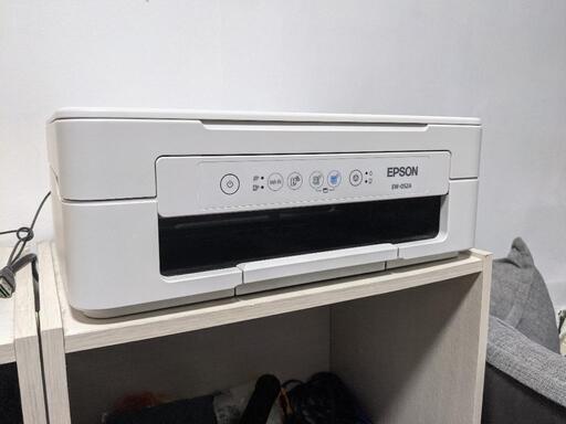 プリンター Epson EW-052A