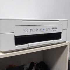プリンター Epson EW-052A