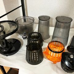 【取りに来ていただける方限定】 ヒューロム (HUROM) アドバンスド100 の画像