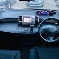 H23ホンダフリードスパイク  車検 6年1月の画像