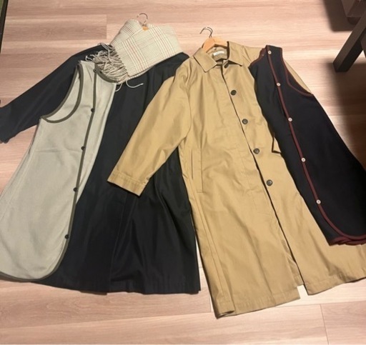 レディース　服