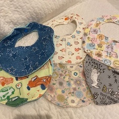 1/25(水)⭐︎ベビースタイ作り⭐︎