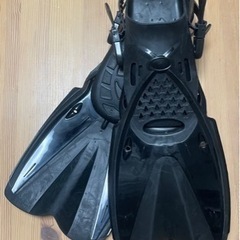 フィン  足ヒレ　26〜31cm