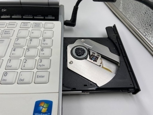 動作サクサク☆SSD搭載☆メモリー8GB！！