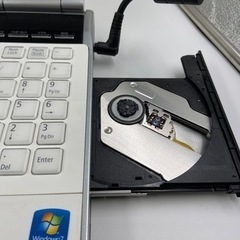 動作サクサク☆SSD搭載☆メモリー8GB！！