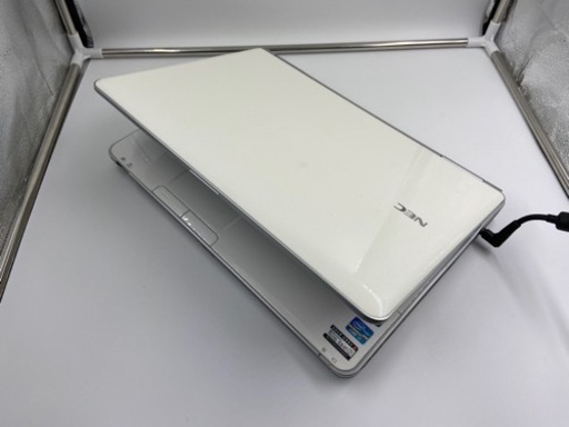 動作サクサク☆SSD搭載☆メモリー8GB！！