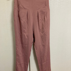 Lily Brawn☆パンツ