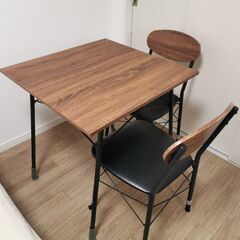 ダイニングテーブルセット