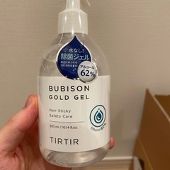 新品未開封　除菌ジェル　300ml×30本の画像