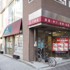 不動産会社の一般事務（正社員）