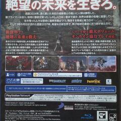 地球防衛軍6 PS4『初回特典付』の画像