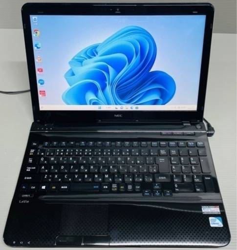 Amazon.co.jp: BOLWEO NEC 用 acアダプター 65W 45W NEC LAVIE 互換用 （引取先決定）配送可！　年賀状　Windows11搭載　NEC製ノートパソコンLaVie黒　カメラ、ACアダプター付属