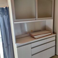 キッチンキャビネット