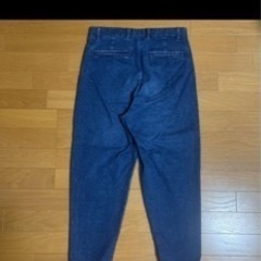 SENSE OF PLACE / ルーズテーパードの画像