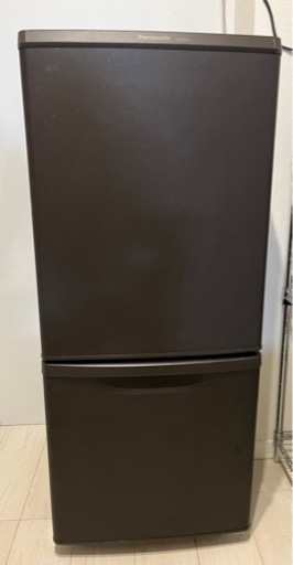 【取引者様決定】2019年製パナソニック冷蔵庫