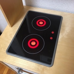IKEA  キッチン  DUKTIGの画像