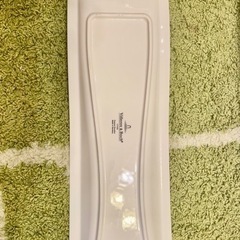 ビレロイボッホ　パーティー用お皿❤︎ (未使用)の画像