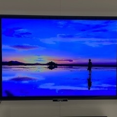 ソニー　液晶テレビ　KDL-55W900A　55インチ