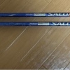 【サロモン】スキーストック112-115cm