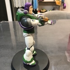 トイストーリーバズの画像