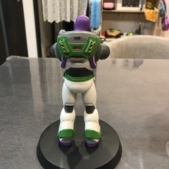 トイストーリーバズの画像