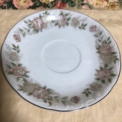 紅茶碗＆ソーサー♡新品未使用♡６客セット♡松坂屋の画像