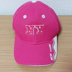 キッズ用キャップ