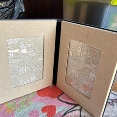 フォトスタンド各種の画像