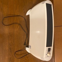電気ストーブ