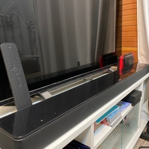 BOSE サウンドバー　700 ブラック