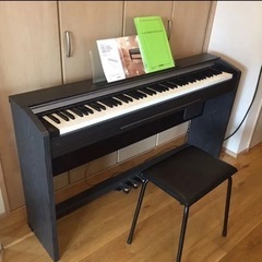 電子ピアノ CASIO PX-720 88鍵【1/30まで】