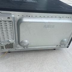 電子レンジの画像