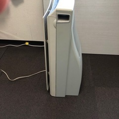 アムウェイ　アトモスフィア　空気清浄機の画像