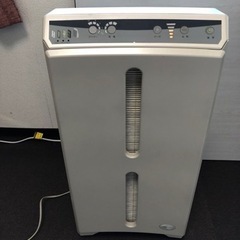 アムウェイ　アトモスフィア　空気清浄機の画像
