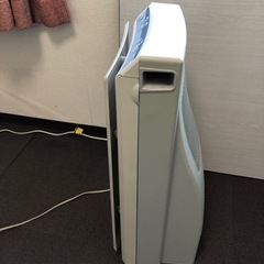 アムウェイ　アトモスフィア　空気清浄機の画像