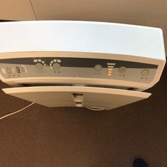 アムウェイ　アトモスフィア　空気清浄機の画像