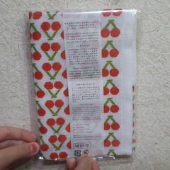 【値下げ】新品 ふきんの画像