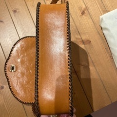 ヴィンテージ バッグ の画像