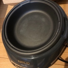 グリル鍋の画像