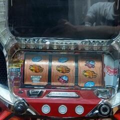 スロット実機 ゴッドイーター