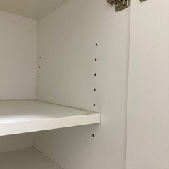 （訳あり）ランドリーラックの画像