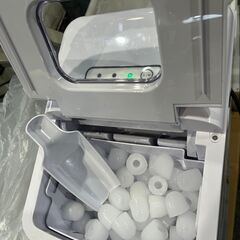 【店頭お渡し】家庭用　高速自動製氷器　ベルソス　VS-ICE05　USED　7480円込　の画像