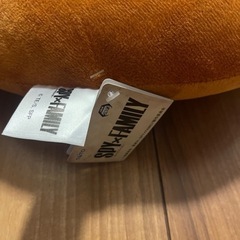 SPY×FAMILY ボンド　クッション　未使用の画像