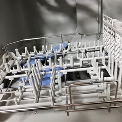 Panasonic 食洗機　4人用　音が大きいの画像