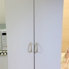 無料　棚、収納