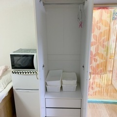 無料　棚、収納の画像