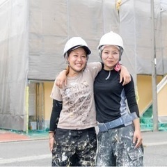 内装解体業の正社員募集【月給240,000円〜】の画像