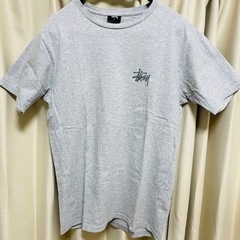 【値下げ】ステューシー　Tシャツの画像