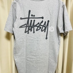 【値下げ】ステューシー　Tシャツ