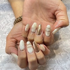モデル募集！古河市ネイルサロンBeauty Dining TATENO